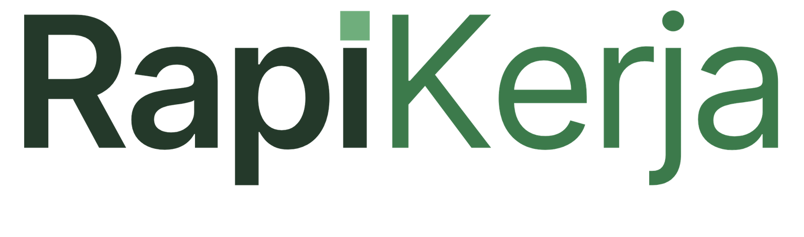 Logo RapiKerja